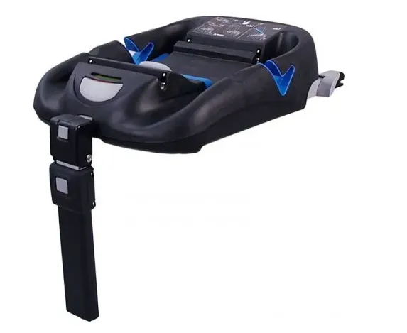 Baza Isofix pentru scoica auto 0-13kg Riko