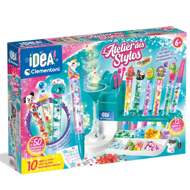 Setul „Creează-ți propriile pixuri” , (18869)