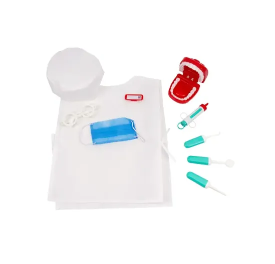 Set pentru stomatolog