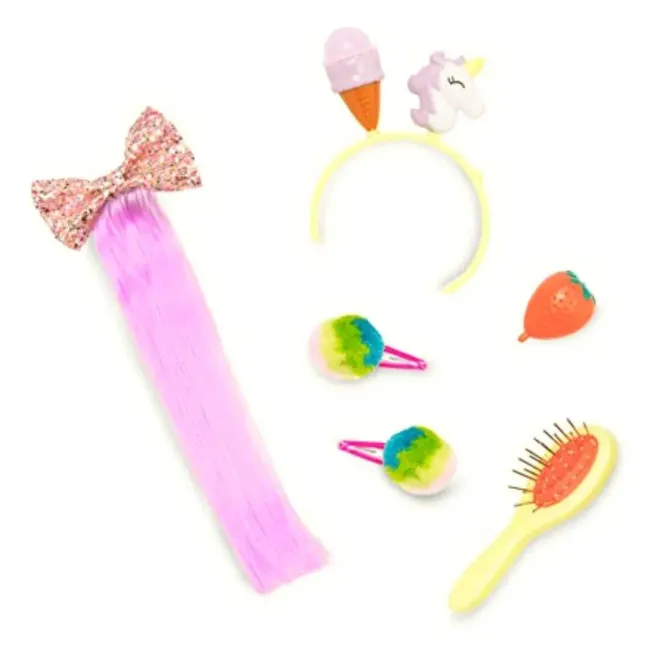 Păpușă Battat Glitter Girls Nixie 35 cm, cod 2028D Păpușă Battat Glitter Girls Nixie 35 cm, cod 2028D
