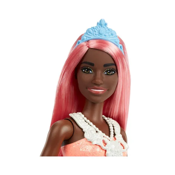 Păpușa Barbie Dreamtopia „Prințesă” (în asortiment.)