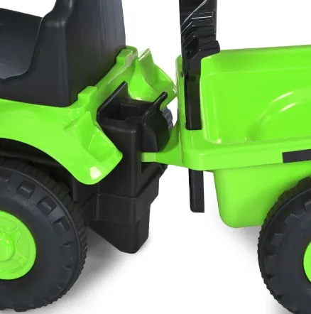 Tolocar Epid Bambi Green Tolocar Epid Bambi Green