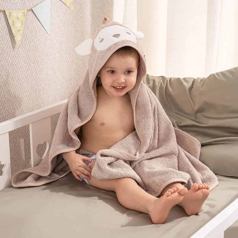 Prosop pentru copii Perina Muzzle (PD-11.4.95) Bej