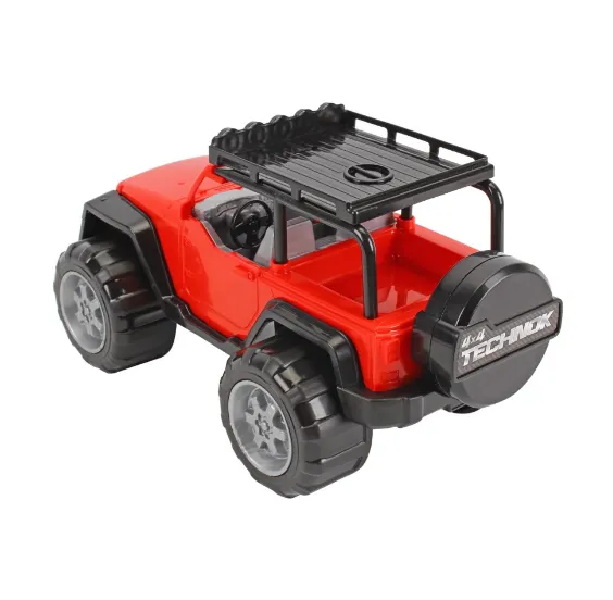 Mașină SUV ,Technok (0761) Mașină SUV ,Technok (0761)