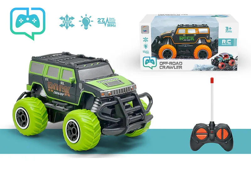 Autoturism radiocomandat Art. 28797