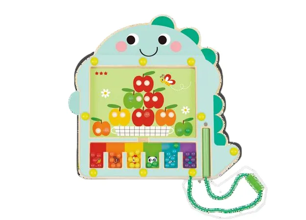 Jucărie educativă de sortare (HP100)