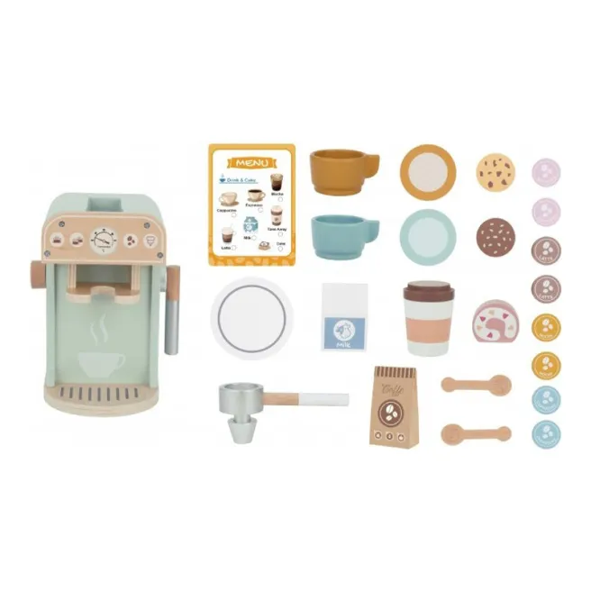 TK Set de jocuri Cafenea, cod 60606 TK Set de jocuri Cafenea, cod 60606