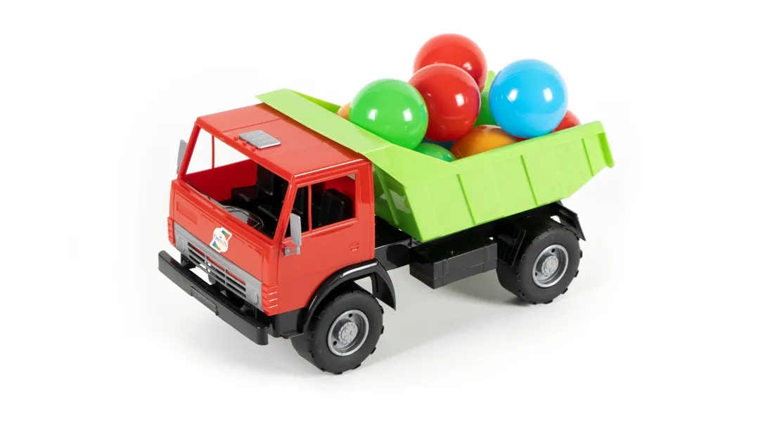 Auto Х2 cu bule (Орион) Арт. 471-2