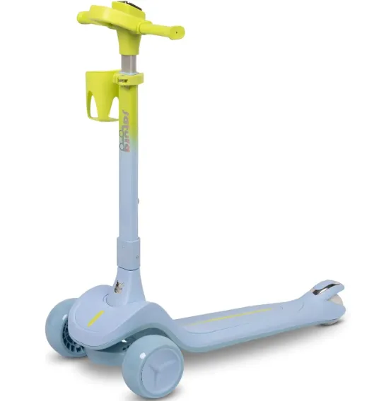 Trotineta Caretero Satura Blue