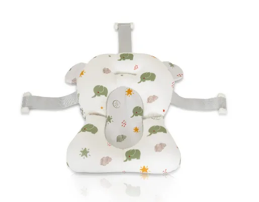 Suport textil pentru cădiță Moni Sea Star Elephant