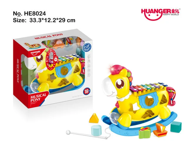 Jucarie educativa арт. 19124