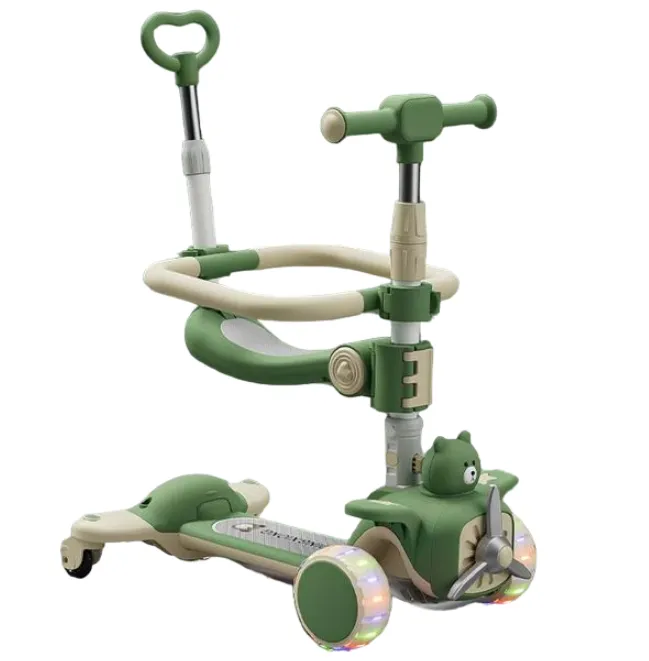 Trotineta Арт. 64472