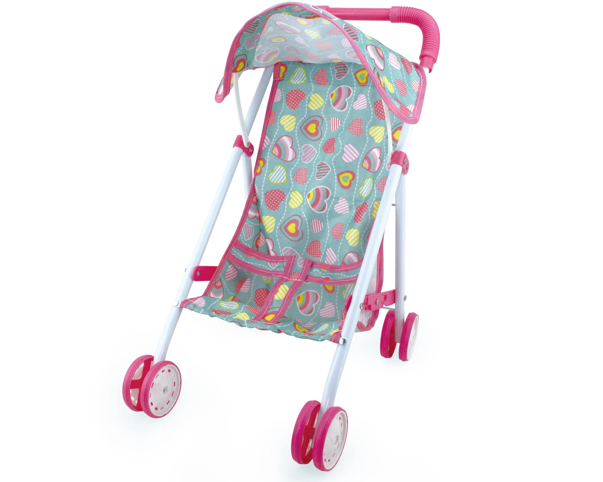 Carucior pentru papusi Арт. 005130