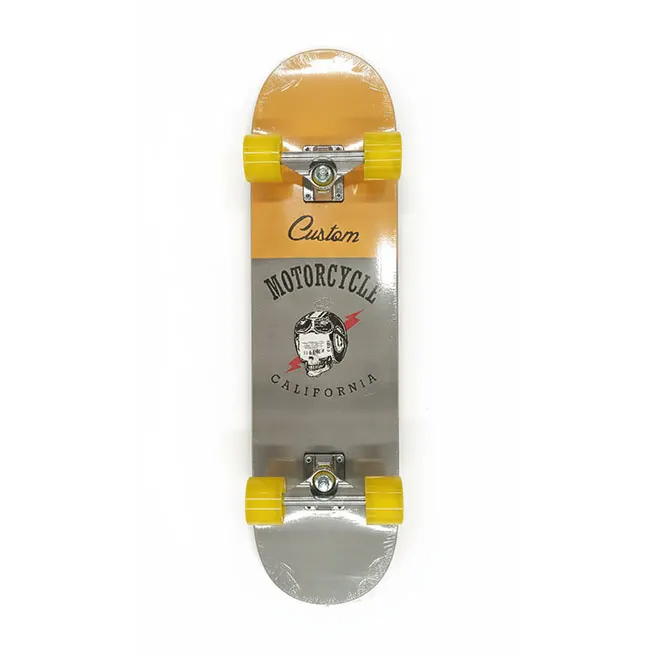 Skateboard din lemn 79*20 cm 