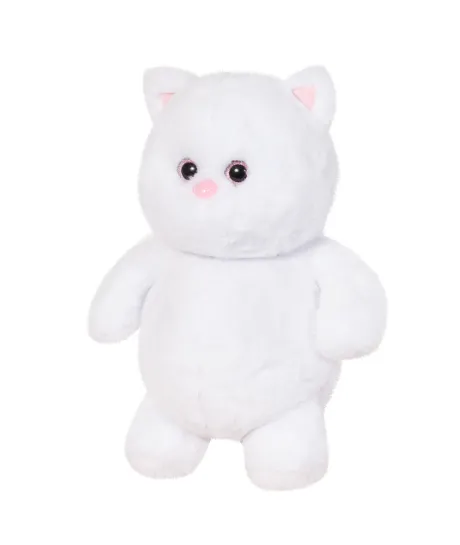 Motan dolofan alb ST-847