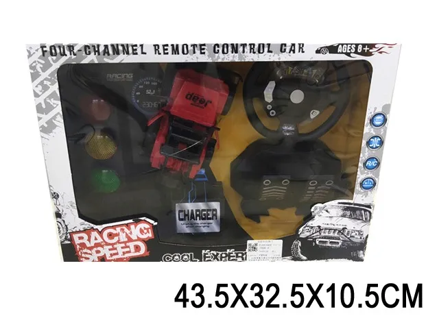 Autoturism radiocomandat (baterie) Art. 42199