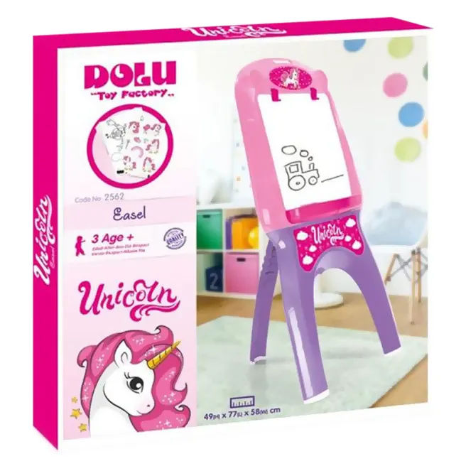 Primul meu Unicorn de șevalet, Dolu art. 2562