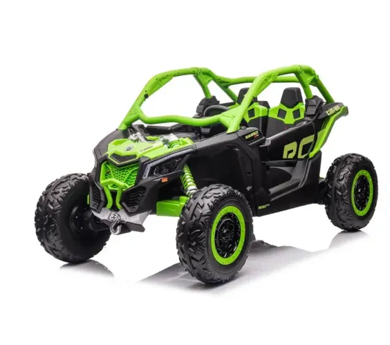 Buggy pe acumulator BRP Can-Am Maverick Turbo