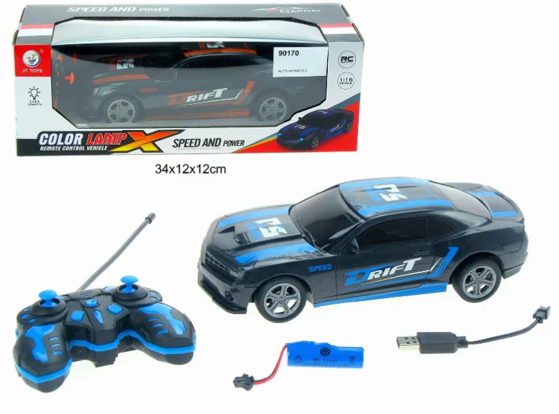 Mașină cu numărul de serie „Viteză și Putere”, JT628