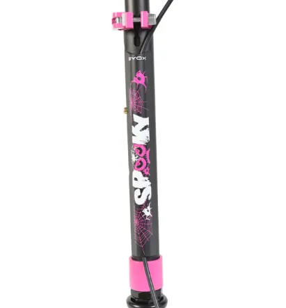 Trotineta Moni Spooky Pink Trotineta Moni Spooky Pink