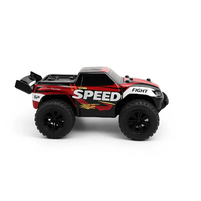 Pickup-ul cu telecomandă , roșu, cod 932085