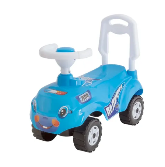 Tolocar Microcar Poliție, model 157 , Orion (5820)