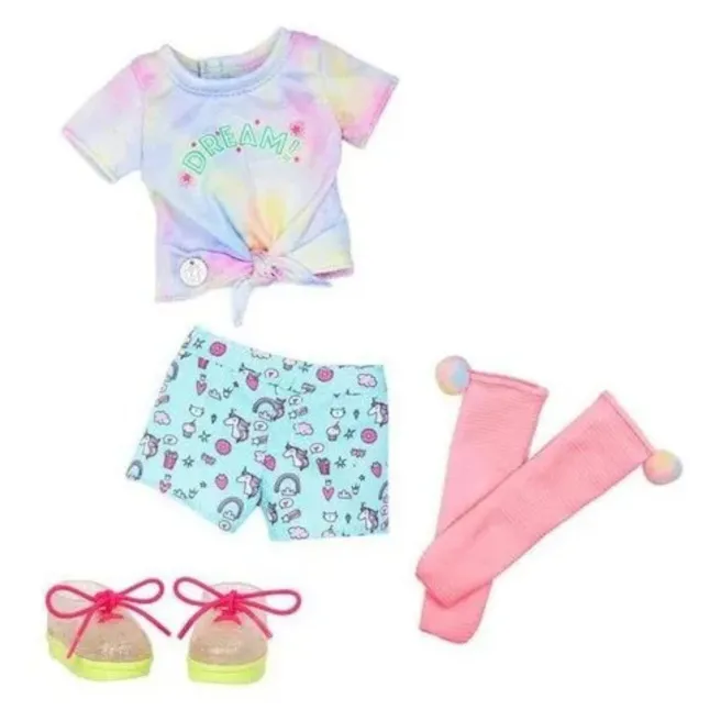 Păpușă Battat Glitter Girls Nixie 35 cm, cod 2028D Păpușă Battat Glitter Girls Nixie 35 cm, cod 2028D
