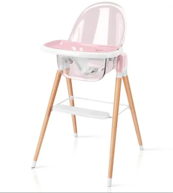 Scaun pentru hranire Ivolia W10