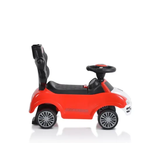 Tolocar Moni 2in1 Bugatti Red Tolocar Moni 2in1 Bugatti Red