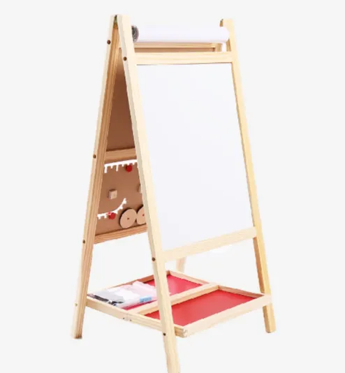 Tabla pentru desen din lemn