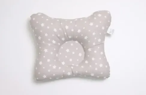 Pernă ortopedica pentru nou născut PernaMea Eco
