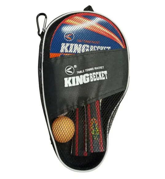 Set pentru tenis de masă în husă, cod 990045