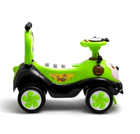 Tolocar Epid Bee Green Tolocar Epid Bee Green