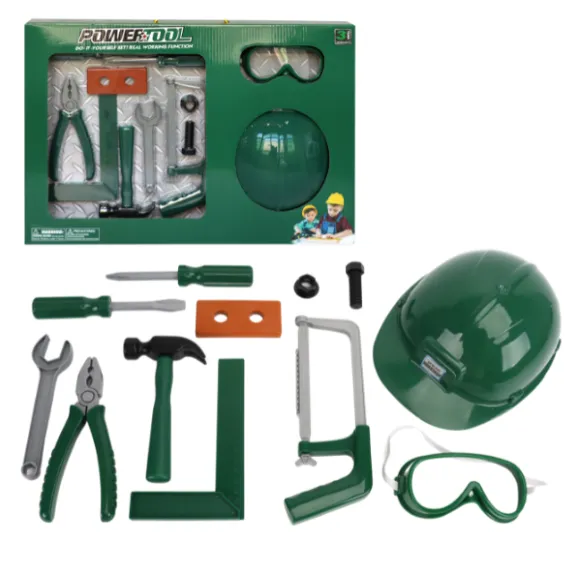 Set de joc „Unelte”