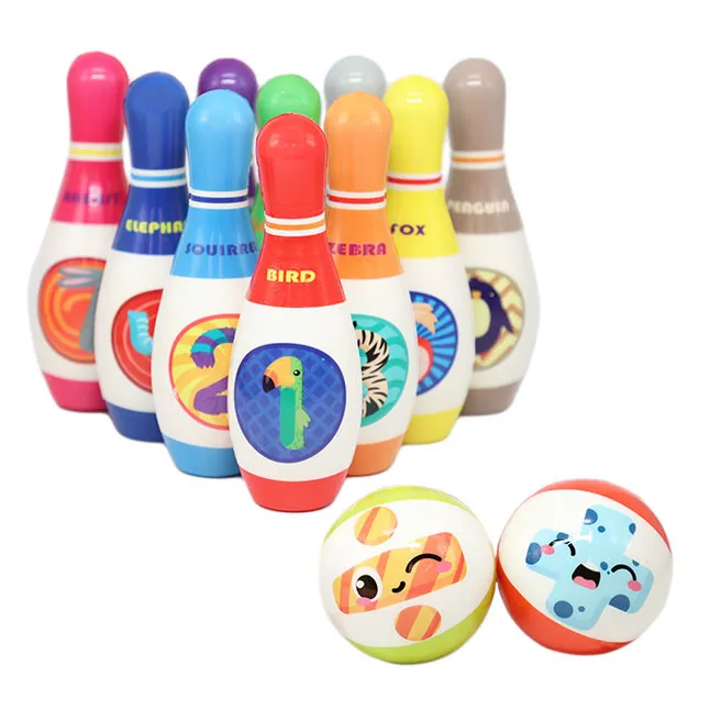 Set de popice pentru copii, cod 860227
