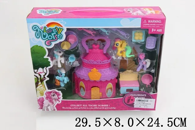 Casuta petru papusi Арт. 41938