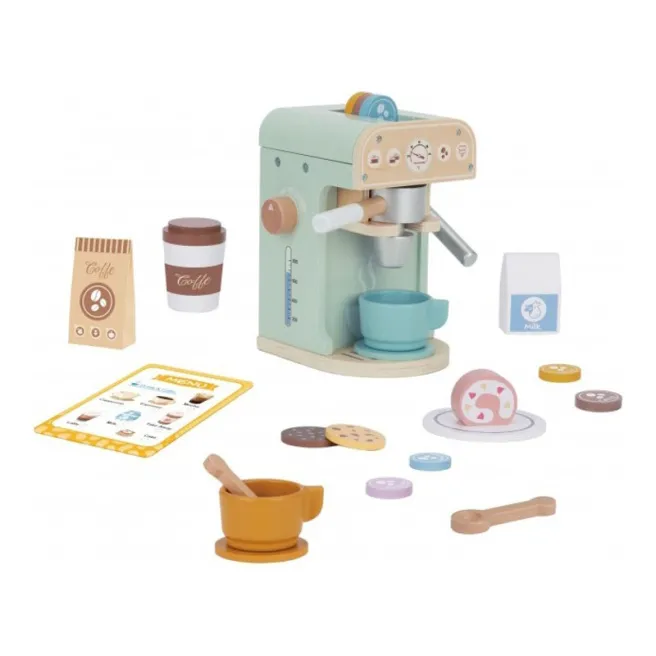 TK Set de jocuri Cafenea, cod 60606 TK Set de jocuri Cafenea, cod 60606