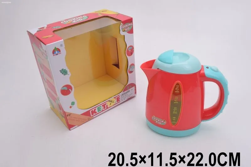 Fierbător cu baterie art. 24348