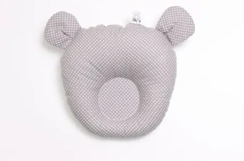 Pernă ortopedica pentru nou născut PernaMea Ursuleț