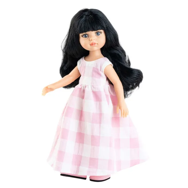Păpușă Carina 32 cm, cod 61720