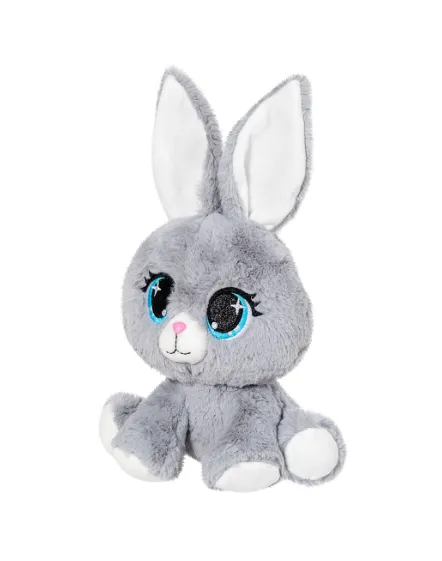 Iepuraș Mila gri ST-972