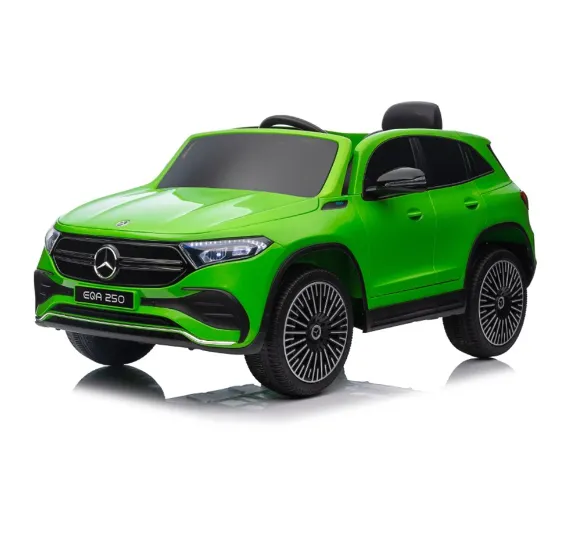 Masina pe acumulator Mercedes Benz