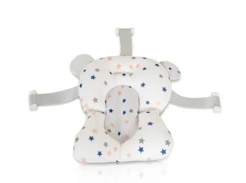 Suport textil pentru cădiță Moni Sea Star Stars