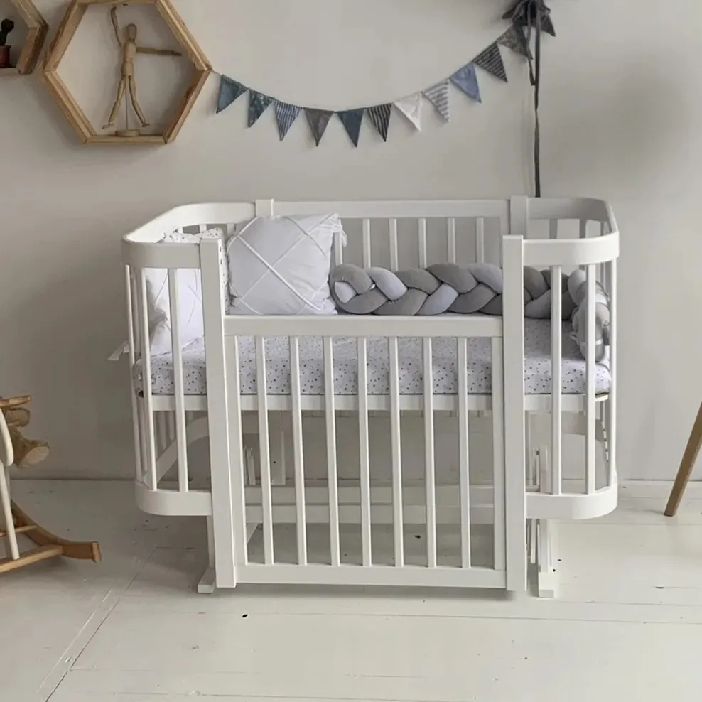 Patut pe balansoar Kuzya Miya