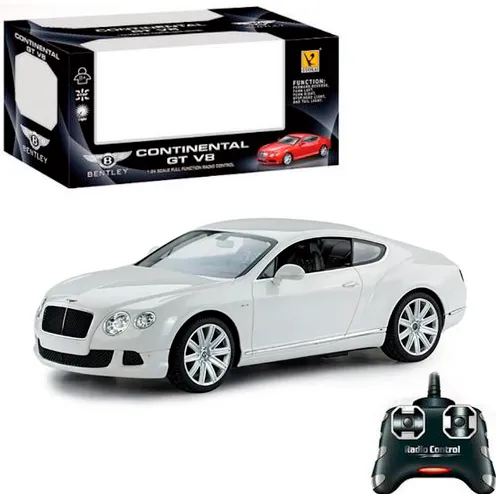 Bentley GT, 1:24 , 866-2427S