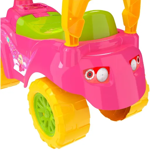 Tolocar Prințesa ,Technok (0793) Tolocar Prințesa ,Technok (0793)