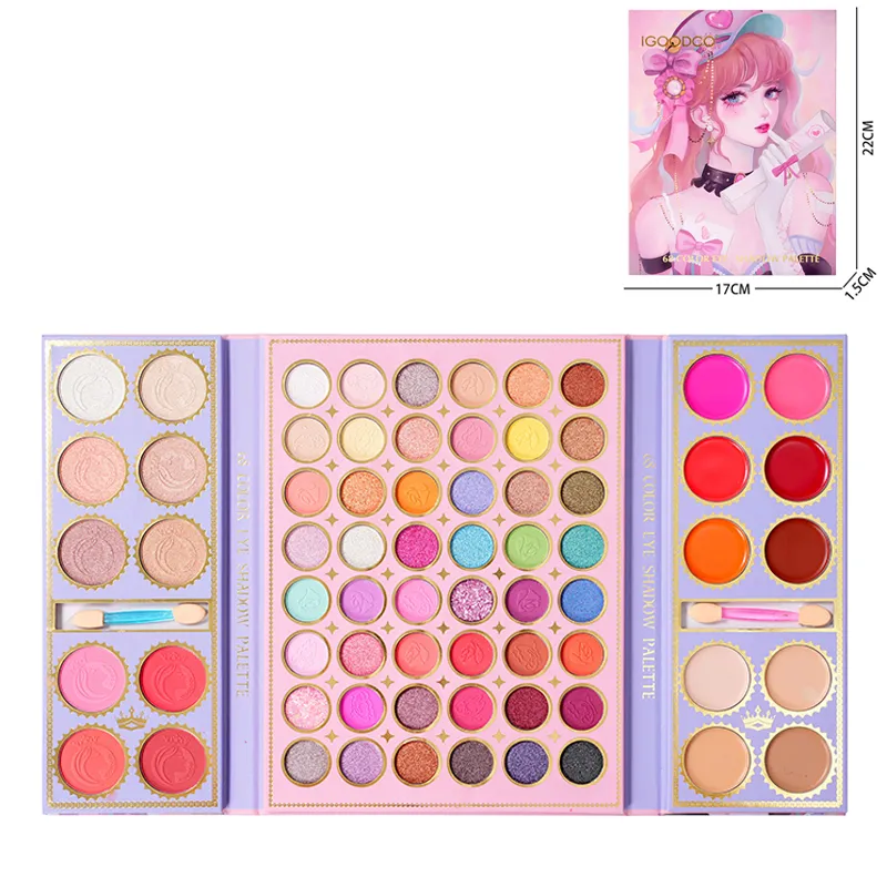 Set cosmetica 002773 