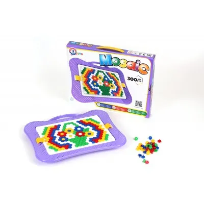 Jucaria «Мозаика ТехноК», арт. 4722