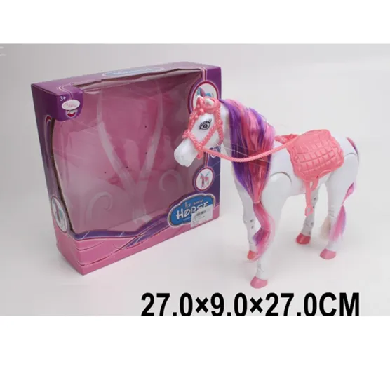 Calut muzical pe baterii (merge)