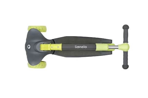 Trotinetă Lionelo Timmy Green Lime Trotinetă Lionelo Timmy Green Lime